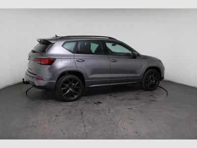 Cupra Ateca 1.5 TSI 110kW (2026) - Photo 8