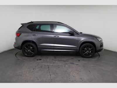 Cupra Ateca 1.5 TSI 110kW (2026) - Photo 9