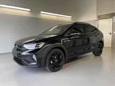 VW Taigo R-Line (2026) - Photo 1