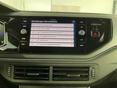 VW Taigo R-Line (2026) - Photo 10