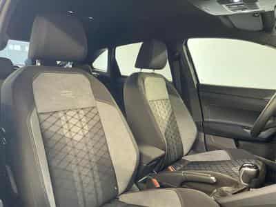 VW Taigo R-Line (2026) - Photo 13