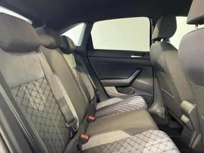 VW Taigo R-Line (2026) - Photo 15