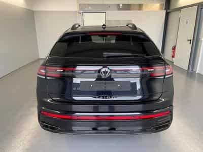VW Taigo R-Line (2026) - Photo 5