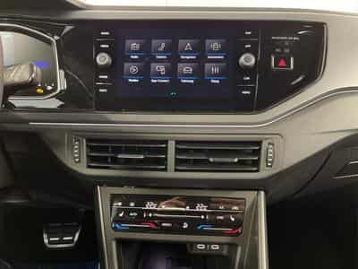 VW Taigo R-Line (2026) - Photo 7