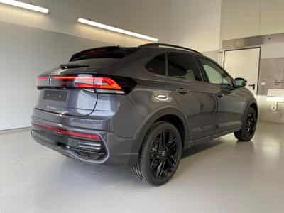 VW Taigo R-Line (2026) - Photo 4