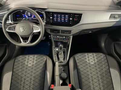 VW Taigo R-Line (2026) - Photo 6