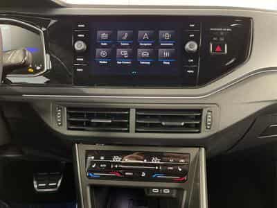 VW Taigo R-Line (2026) - Photo 7