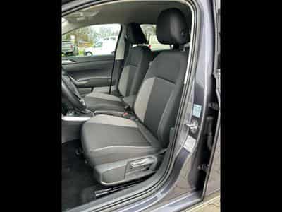 VW Taigo LIFE (2025) - Photo 5