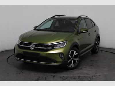 VW Taigo New Edition (2026) - Photo 1