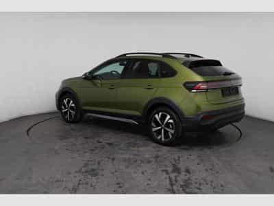 VW Taigo New Edition (2026) - Photo 5