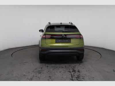 VW Taigo New Edition (2026) - Photo 6