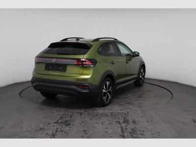 VW Taigo New Edition (2026) - Photo 7