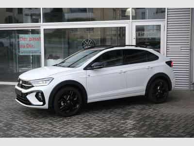 VW Taigo 1.5 TSI DSG (2026) - Photo 2