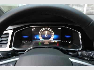 VW Taigo 1.5 TSI DSG (2026) - Photo 13