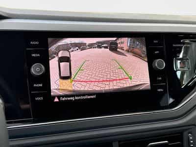 VW Taigo R-Line Limited (2026) - Photo 10