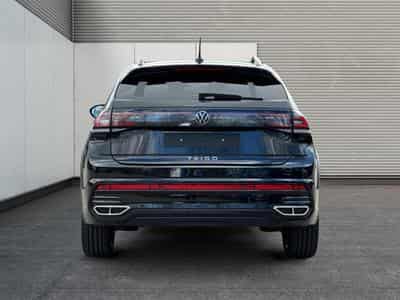 VW Taigo R-Line Limited (2026) - Photo 4