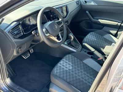 VW Taigo R-Line Limited (2026) - Photo 9