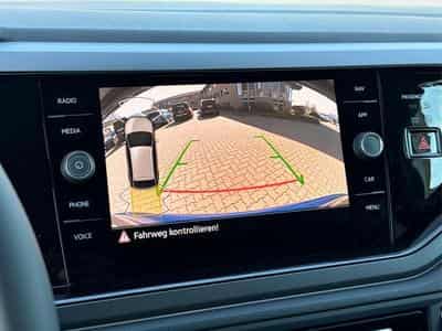 VW Taigo R-Line Limited (2026) - Photo 10