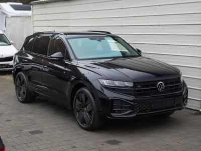 VW Touareg R-Line (2024) - Photo 1