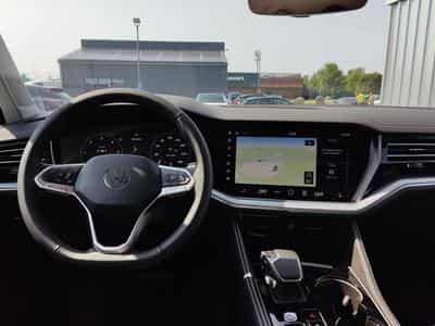 VW Touareg Limited 3.0 V6 (2026) - Photo 10