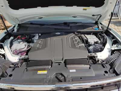 VW Touareg Limited 3.0 V6 (2026) - Photo 11