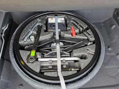 VW Touareg Limited 3.0 V6 (2026) - Photo 12