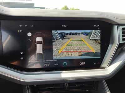 VW Touareg Limited 3.0 V6 (2026) - Photo 13