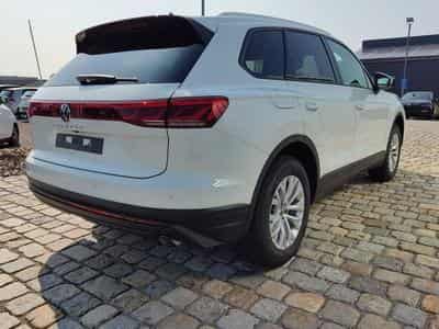 VW Touareg Limited 3.0 V6 (2026) - Photo 2