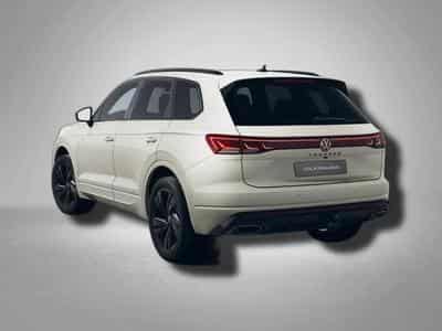 VW Touareg R-Line FINAL EDITION 3.0 V6 TDI (2026) - Photo 3