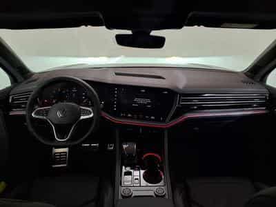 VW Touareg R-Line 3.0 TDI 8-Gang-Automatik 4MOTION (2026) - Photo 11