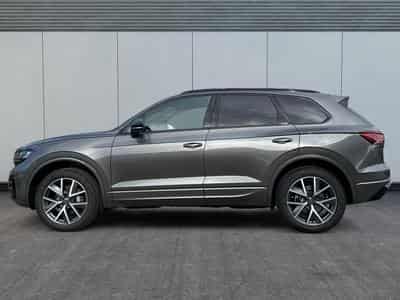 VW Touareg R FINAL EDITION (2026) - Photo 2