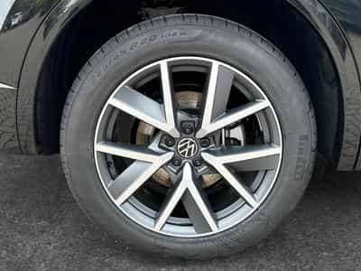 VW Touareg R FINAL EDITION (2026) - Photo 12