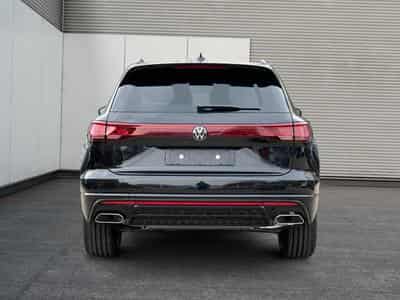 VW Touareg R FINAL EDITION (2026) - Photo 4