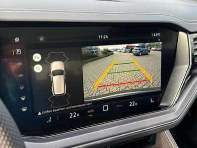 VW Touareg R FINAL EDITION (2026) - Photo 10