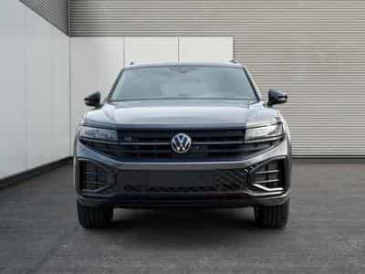 VW Touareg R FINAL EDITION (2026) - Photo 6