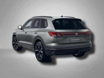 VW Touareg R-Line FINAL EDITION 3.0 V6 TDI (2026) - Photo 3