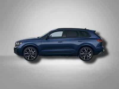 VW Touareg R-Line FINAL EDITION 3.0 V6 TDI (2026) - Photo 2