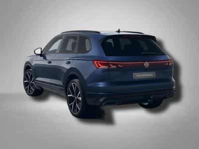 VW Touareg R-Line FINAL EDITION 3.0 V6 TDI (2026) - Photo 3