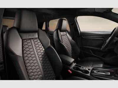 Audi RS3 RS 3 TFSI (2026) - Foto 5