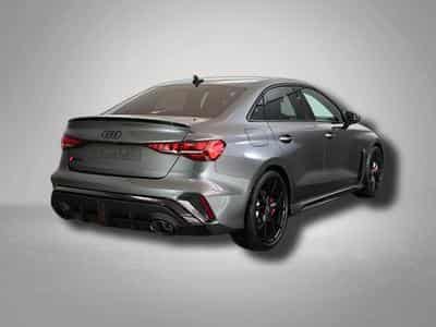 Audi RS3 2.5 TFSI 7-Gang S tronic quattro (2026) - Foto 5