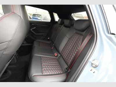 Audi RS3 RS 3 TFSI (2026) - Foto 10