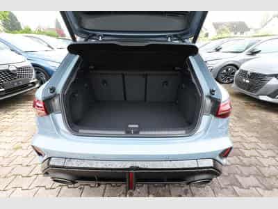 Audi RS3 RS 3 TFSI (2026) - Foto 11