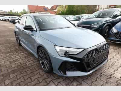 Audi RS3 RS 3 TFSI (2026) - Foto 2