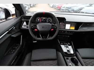 Audi RS3 RS 3 TFSI (2026) - Foto 7