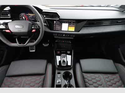 Audi RS3 RS 3 TFSI (2026) - Foto 8