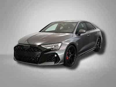 Audi RS3 2.5 TFSI 7-Gang S tronic quattro (2026) - Foto 1