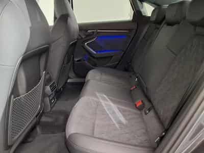 Audi RS3 2.5 TFSI 7-Gang S tronic quattro (2026) - Foto 10