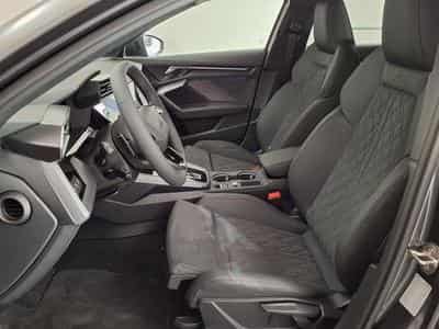 Audi RS3 2.5 TFSI 7-Gang S tronic quattro (2026) - Foto 9