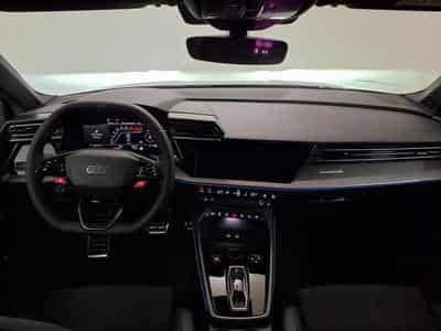 Audi RS3 2.5 TFSI 7-Gang S tronic quattro (2026) - Foto 11