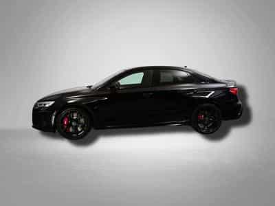 Audi RS3 2.5 TFSI 7-Gang S tronic quattro (2026) - Foto 2